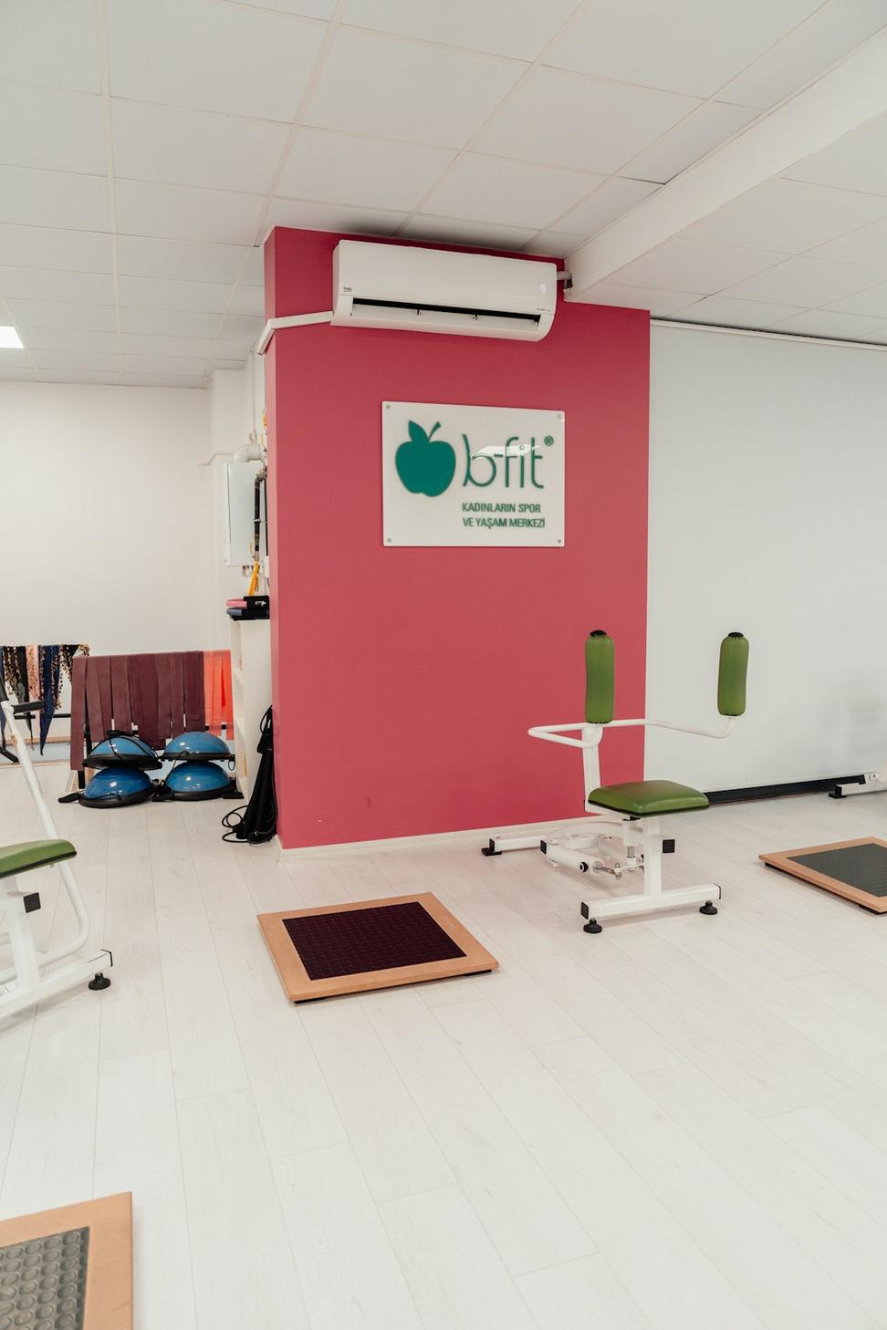 Spa & Wellness